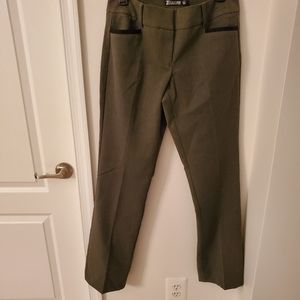 NY & COMPANY PANTS